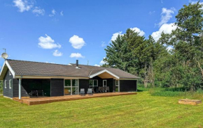 Pet Friendly Home In Strandby With Wifi, Strandby